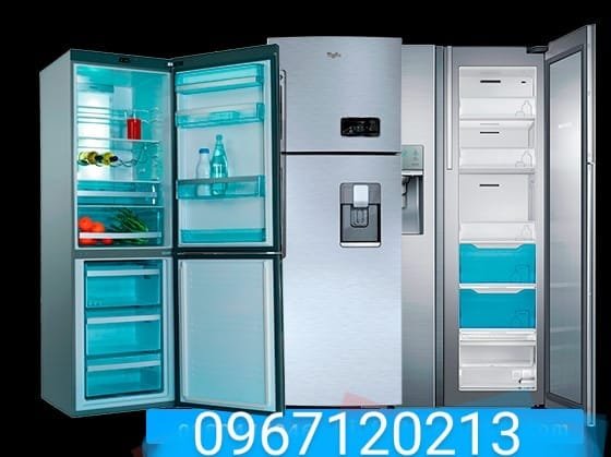 Servicio Tecnico en Refrigeradoras en Ambato o9867o3o1 Refrigeradoras en Ambato A Domicilio