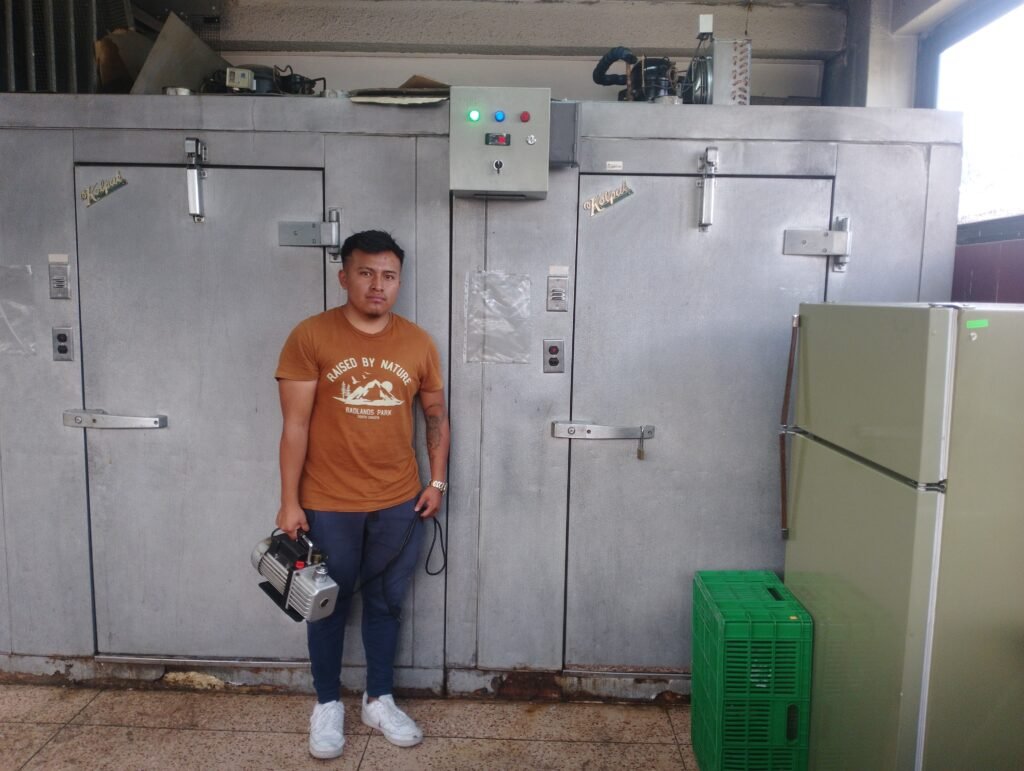 Servicio Tecnico a Domicilio