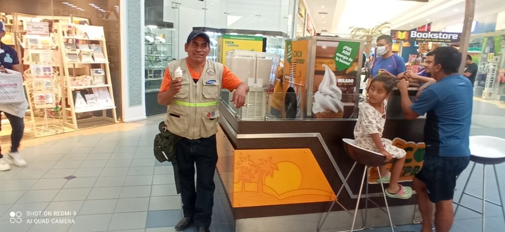 SERVICIO TECNICO ECUADOR HELADERAS