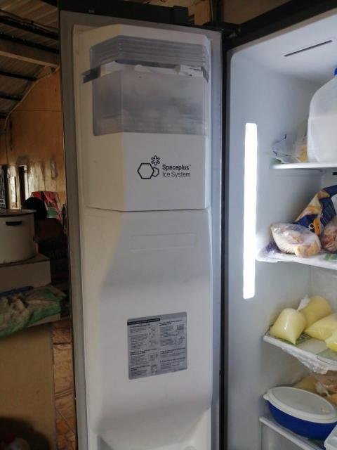 REFRIGERADORAS EN sistemas de refrigeracion