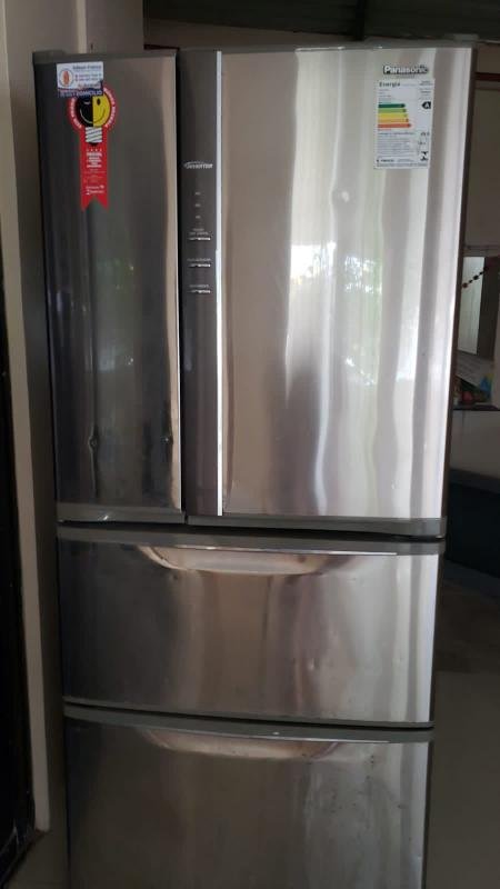 Servicio tecnico en Quito de Refrigeradoras