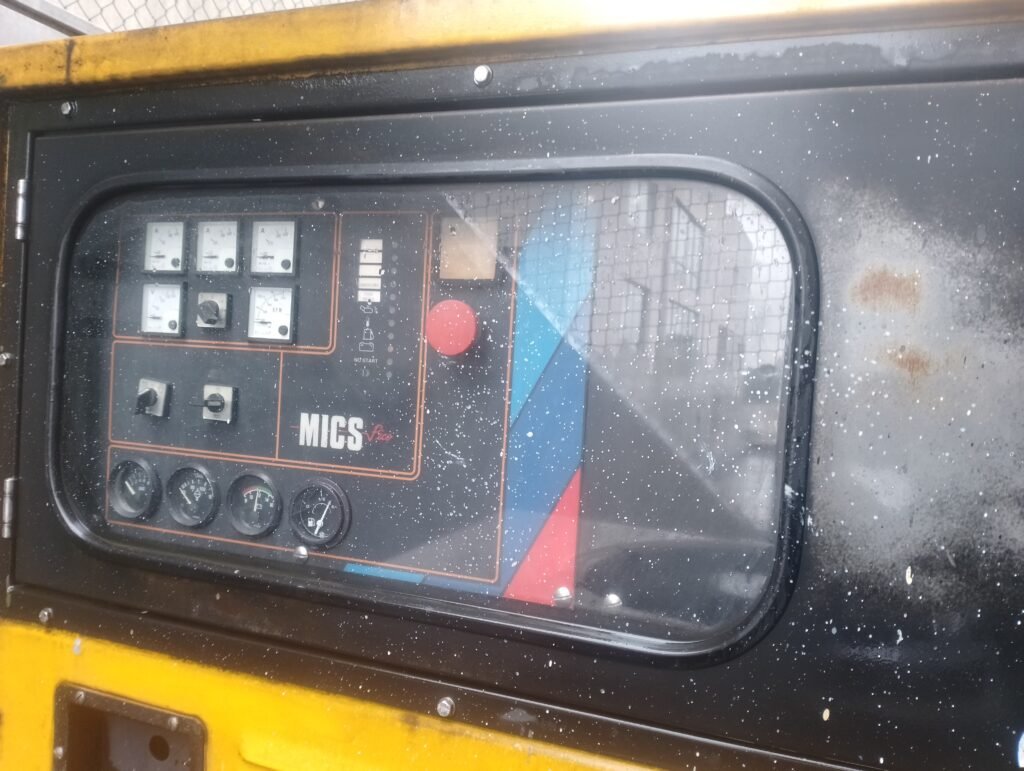COMANDOS Reguladores DE GENARADORES ELECTRICOS