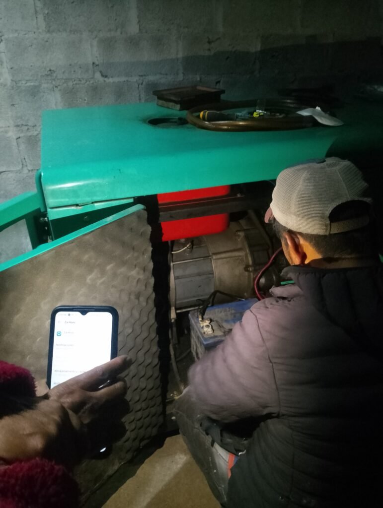 Servicio tecnico reparaciones de Generadores